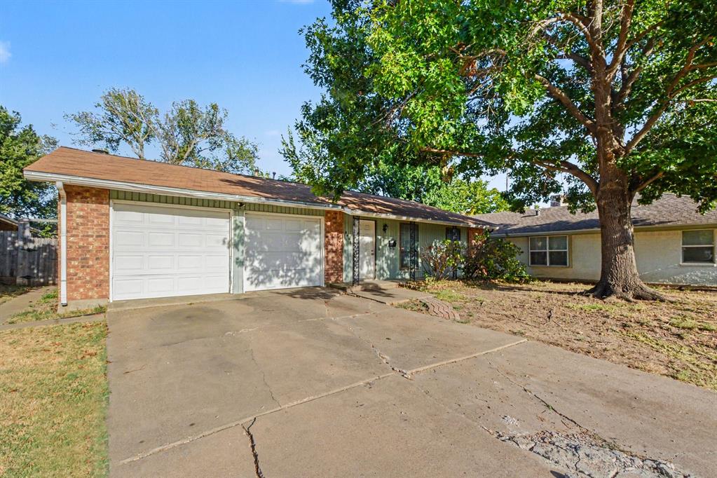 3432 Whippoorwill Lane