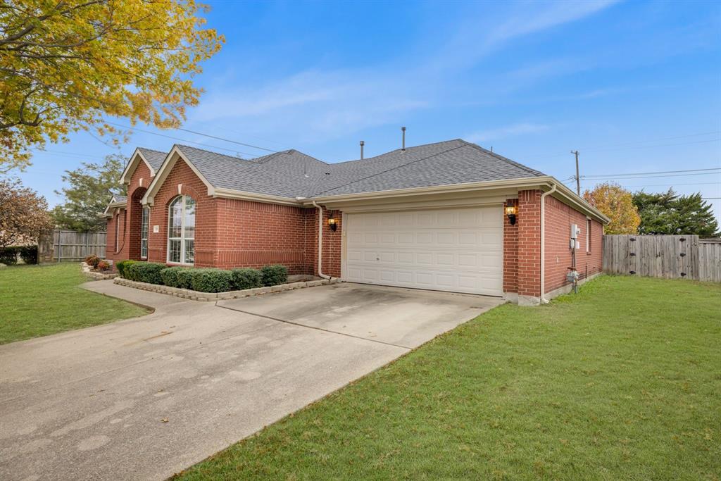 Riding Club Estates - Residential