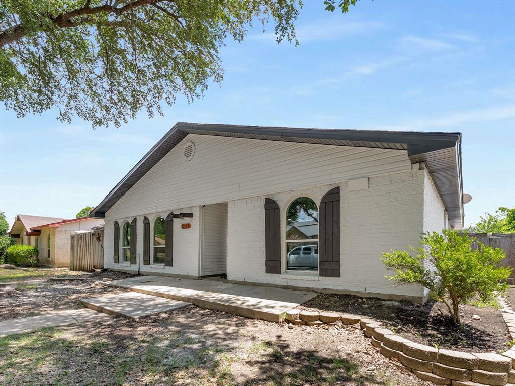 1824 Arundel Drive