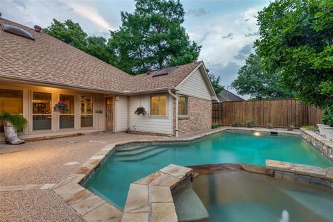 3824 Wyeth Drive Plano TX 75023