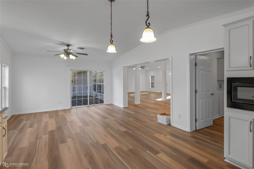 Bistineau Timber Lakes - Residential