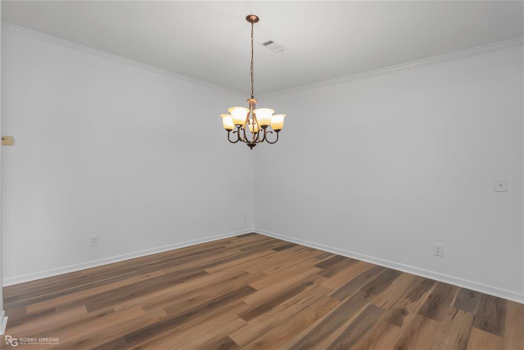 Bistineau Timber Lakes - Residential