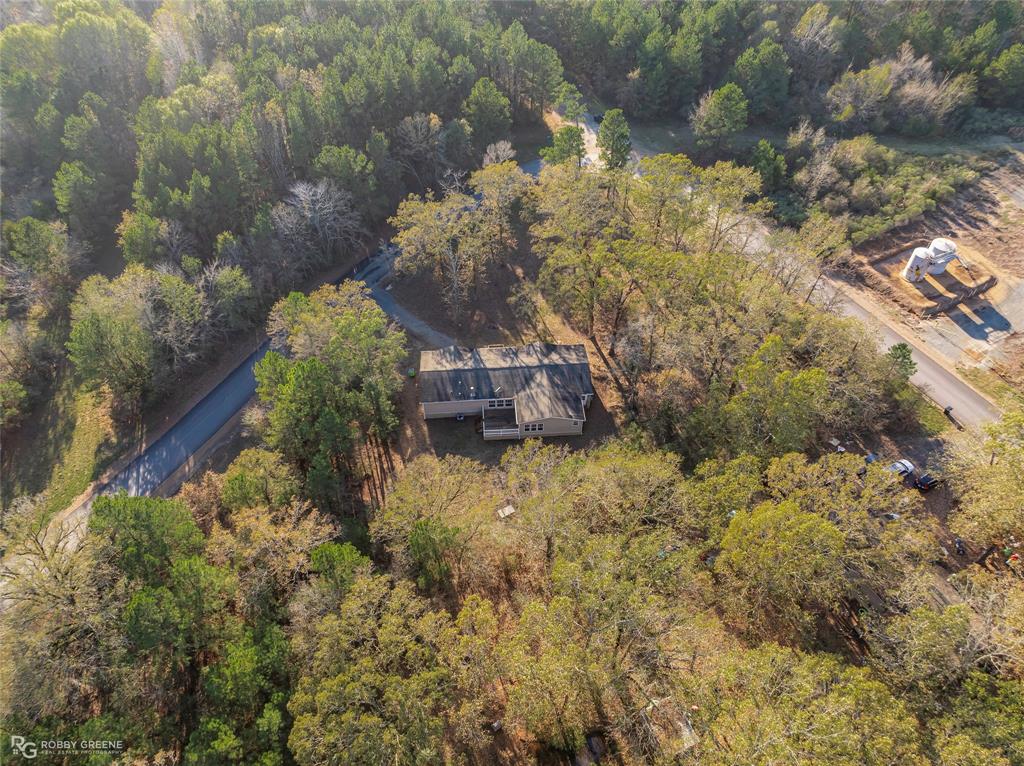 Bistineau Timber Lakes - Residential