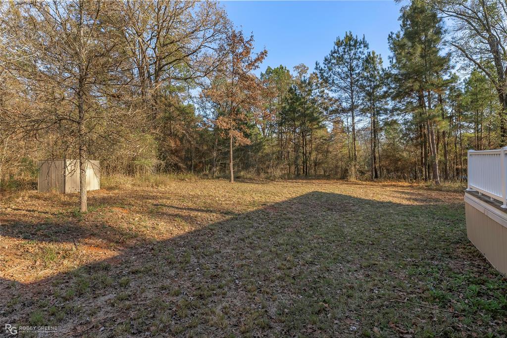 Bistineau Timber Lakes - Residential