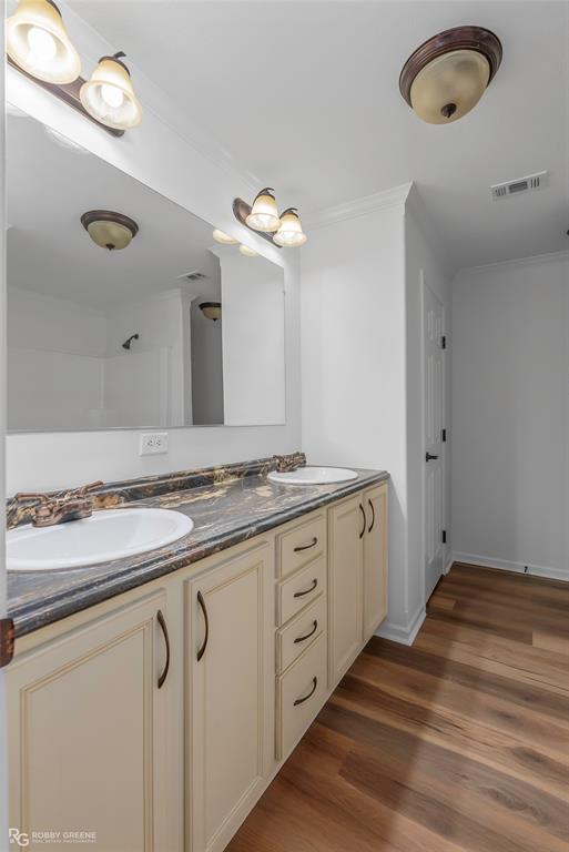 Bistineau Timber Lakes - Residential