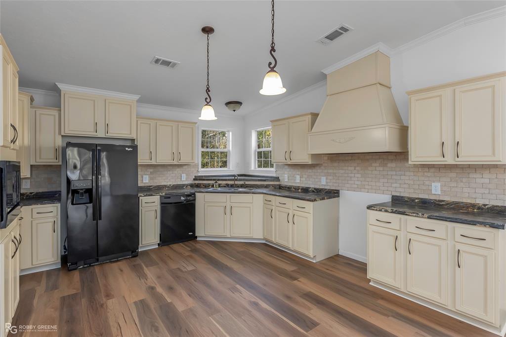 Bistineau Timber Lakes - Residential