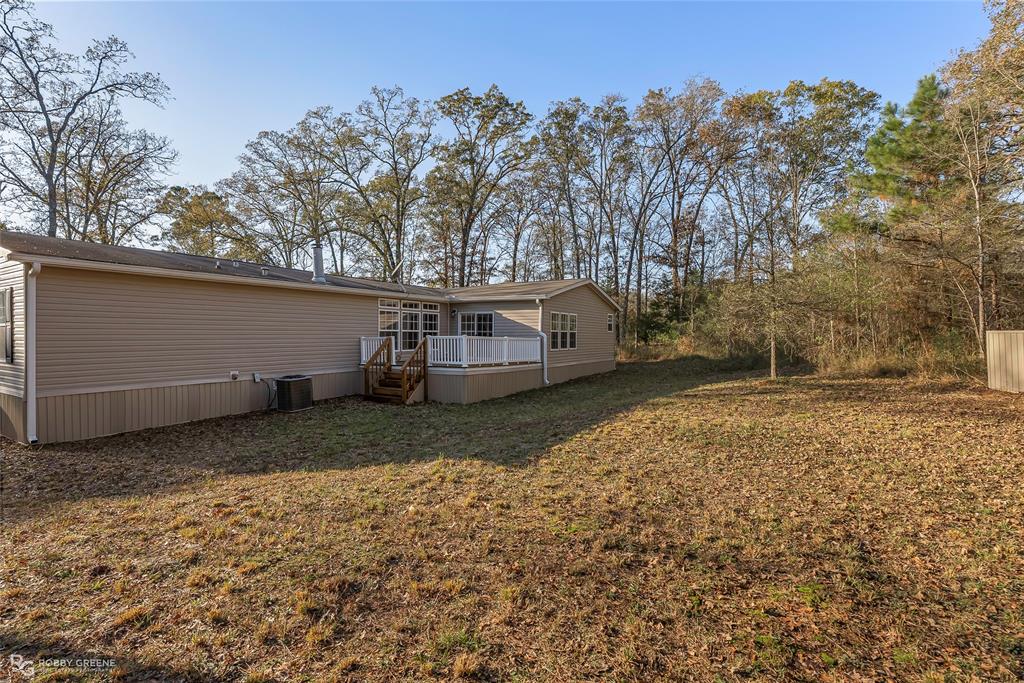 Bistineau Timber Lakes - Residential