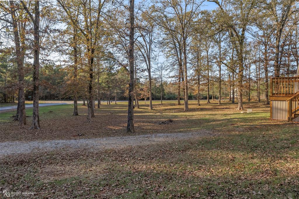 Bistineau Timber Lakes - Residential