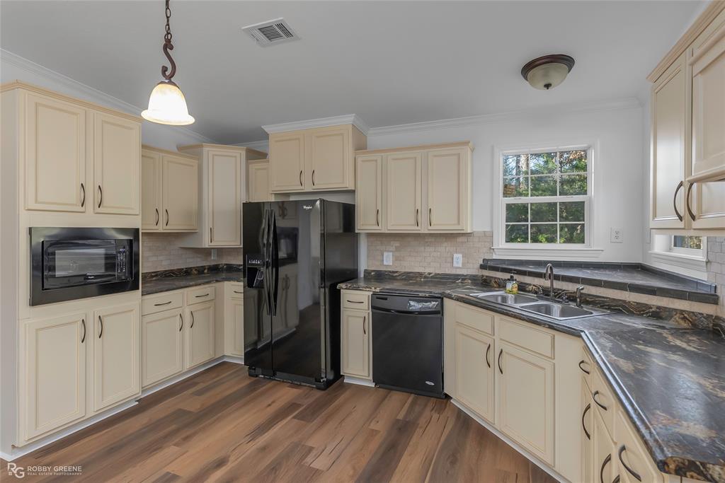 Bistineau Timber Lakes - Residential