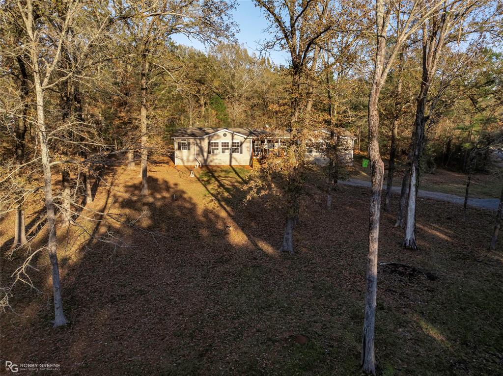 Bistineau Timber Lakes - Residential