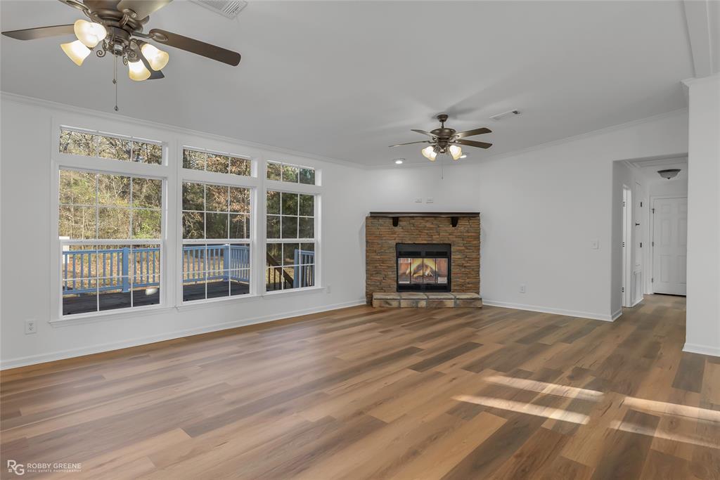 Bistineau Timber Lakes - Residential