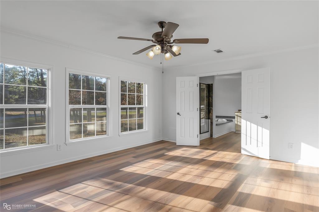 Bistineau Timber Lakes - Residential