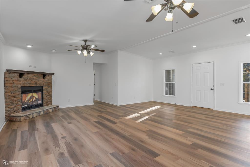 Bistineau Timber Lakes - Residential