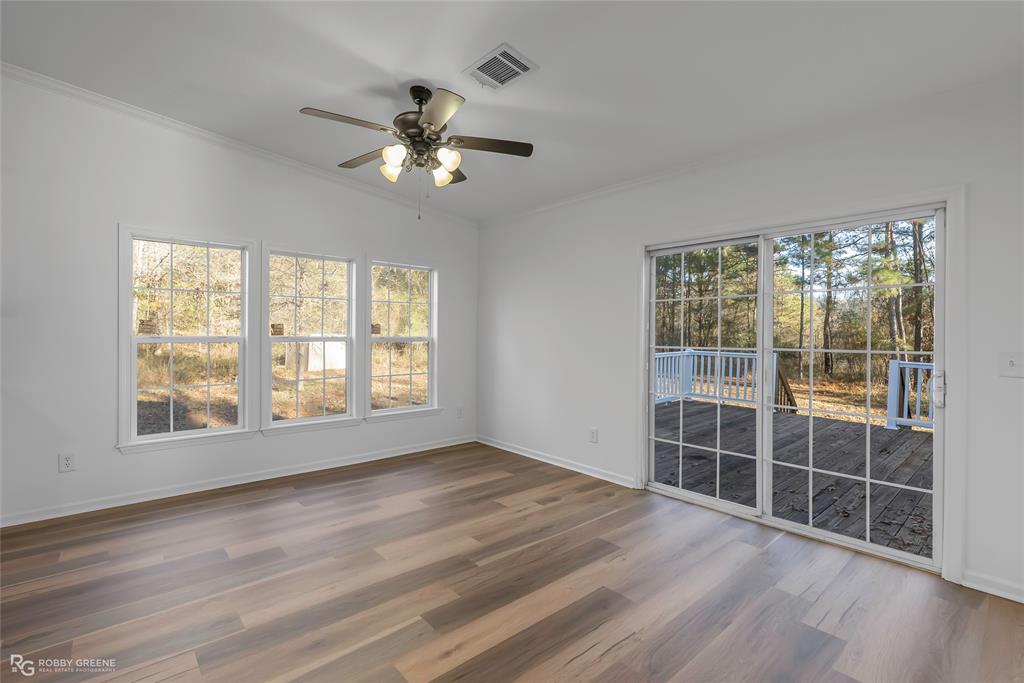 Bistineau Timber Lakes - Residential