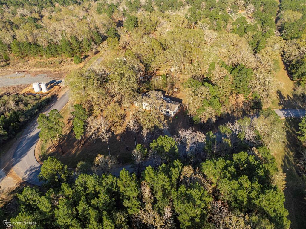 Bistineau Timber Lakes - Residential