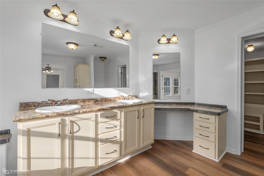 Bistineau Timber Lakes - Residential