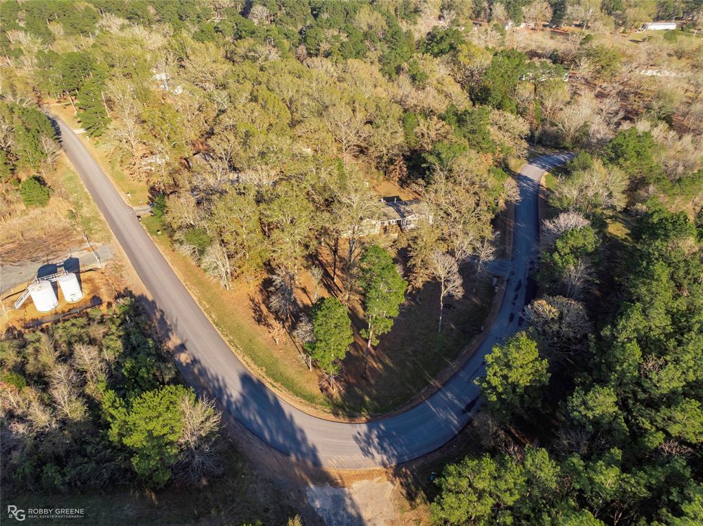 Bistineau Timber Lakes - Residential