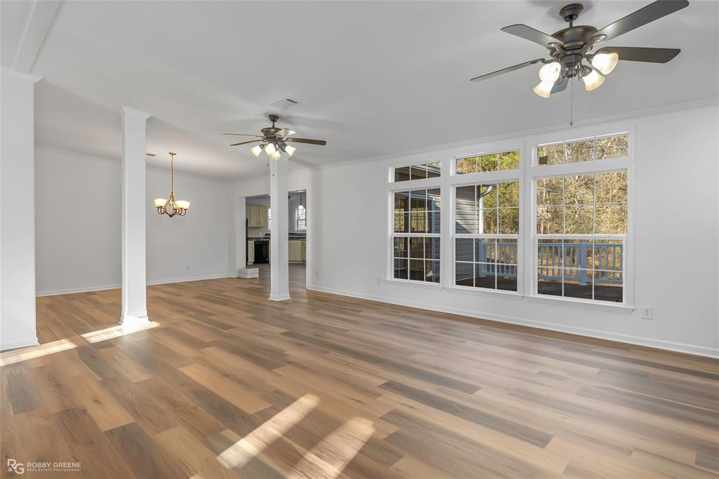 Bistineau Timber Lakes - Residential