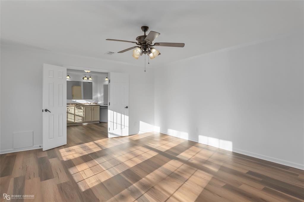 Bistineau Timber Lakes - Residential