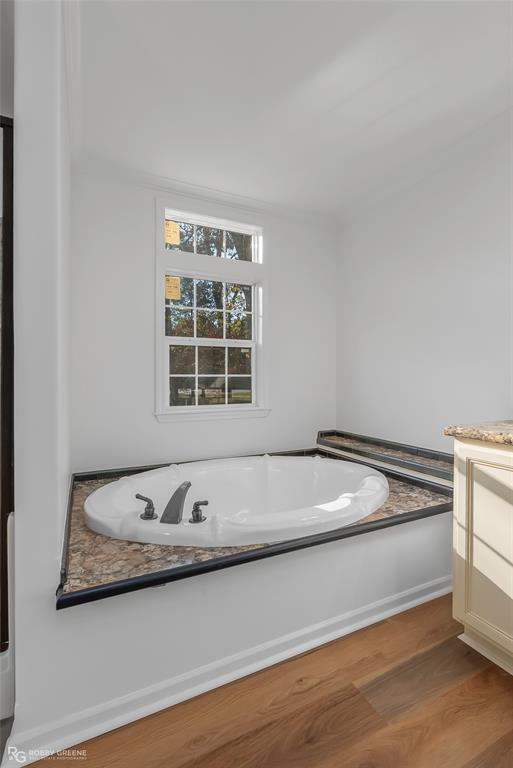 Bistineau Timber Lakes - Residential