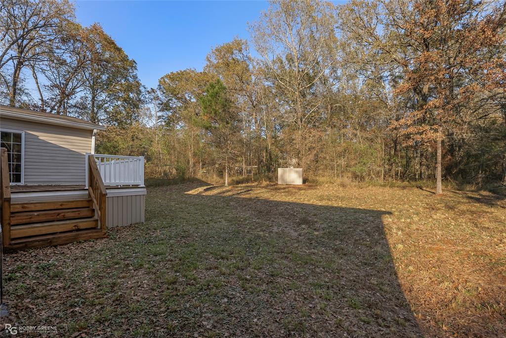 Bistineau Timber Lakes - Residential