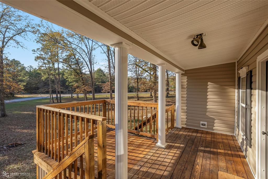 Bistineau Timber Lakes - Residential