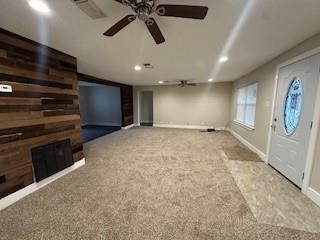 Trebino Ignacio - Residential