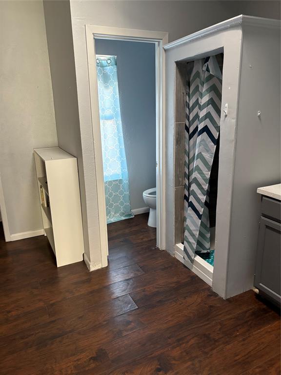 Lochwood - Residential Lease