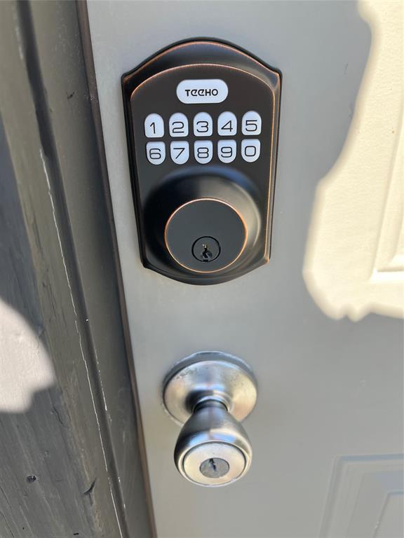 Lochwood - Residential Lease