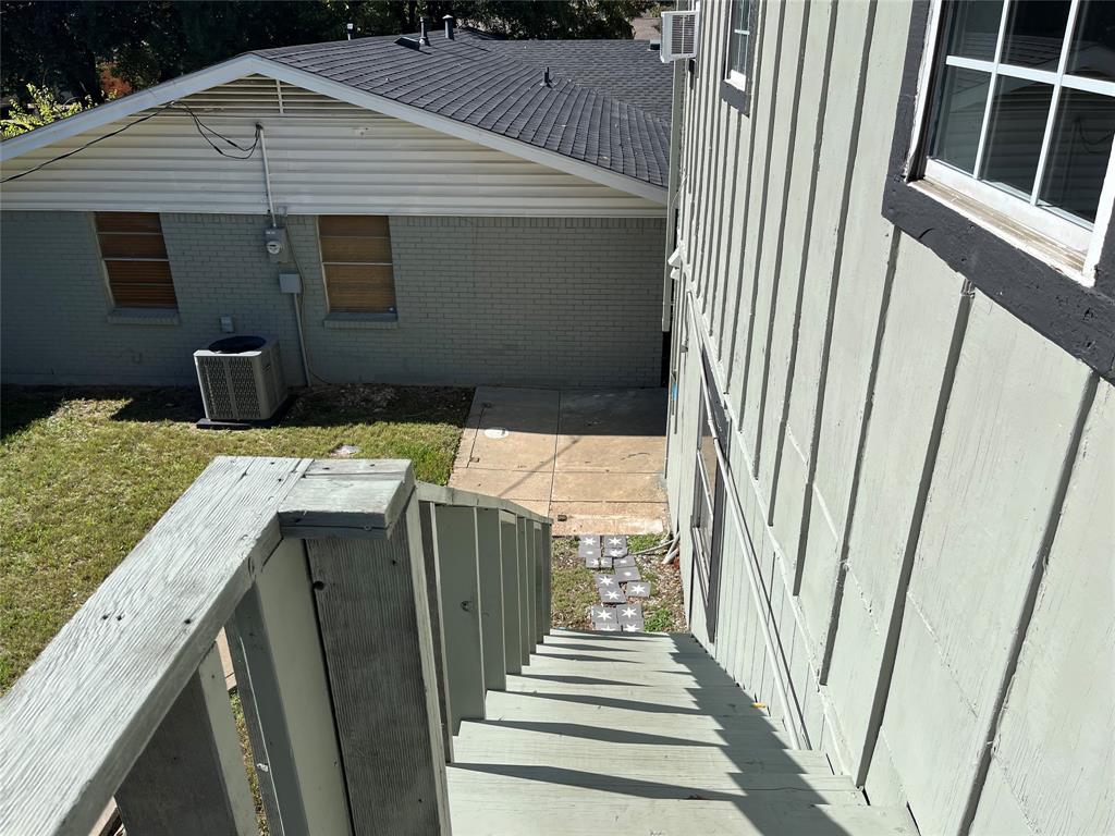 Lochwood - Residential Lease