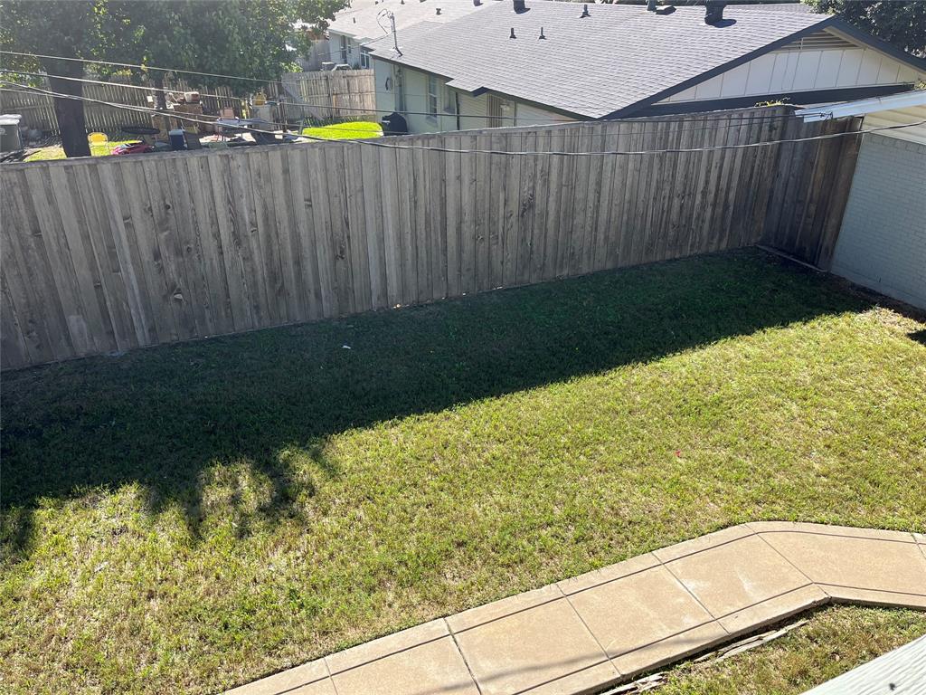 Lochwood - Residential Lease