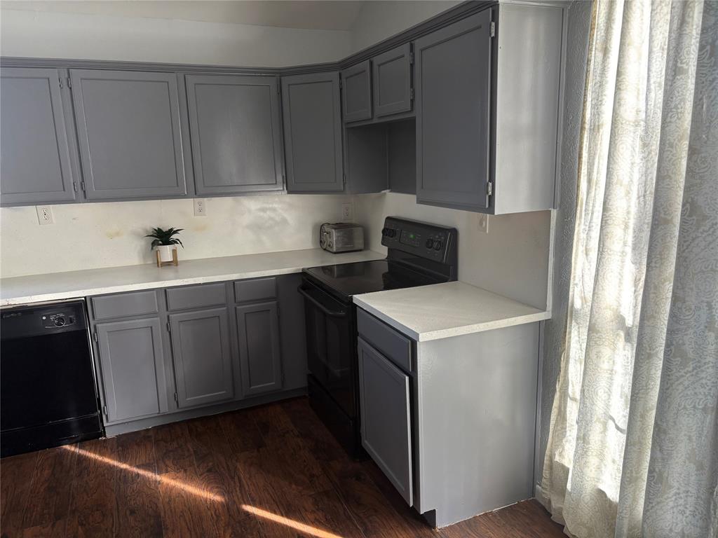 Lochwood - Residential Lease