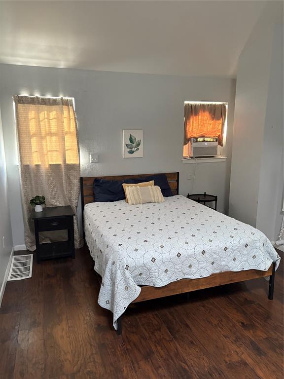 Lochwood - Residential Lease