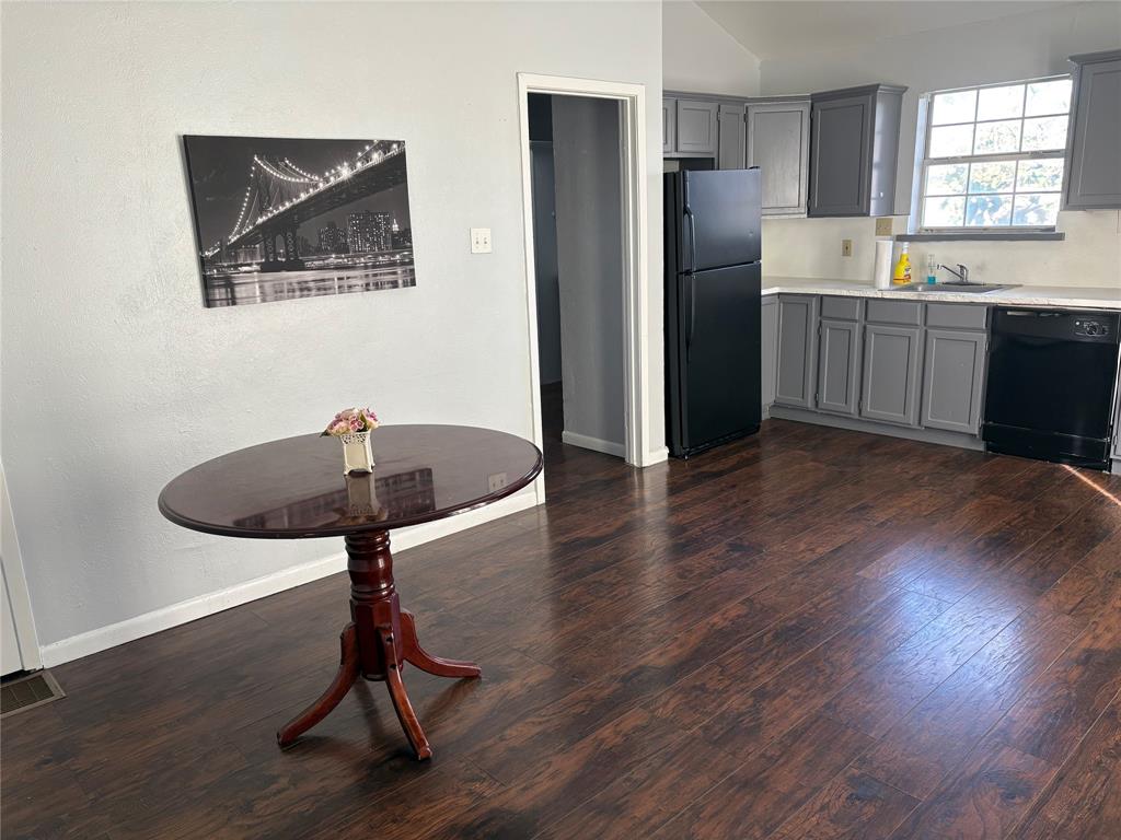 Lochwood - Residential Lease