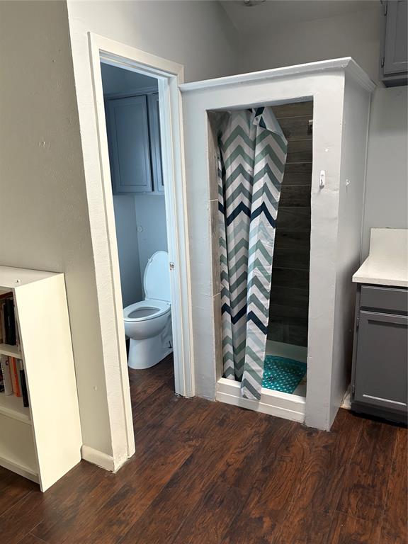 Lochwood - Residential Lease