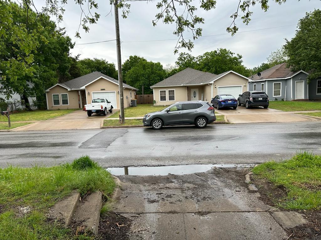 Robert A Kings Add - Land