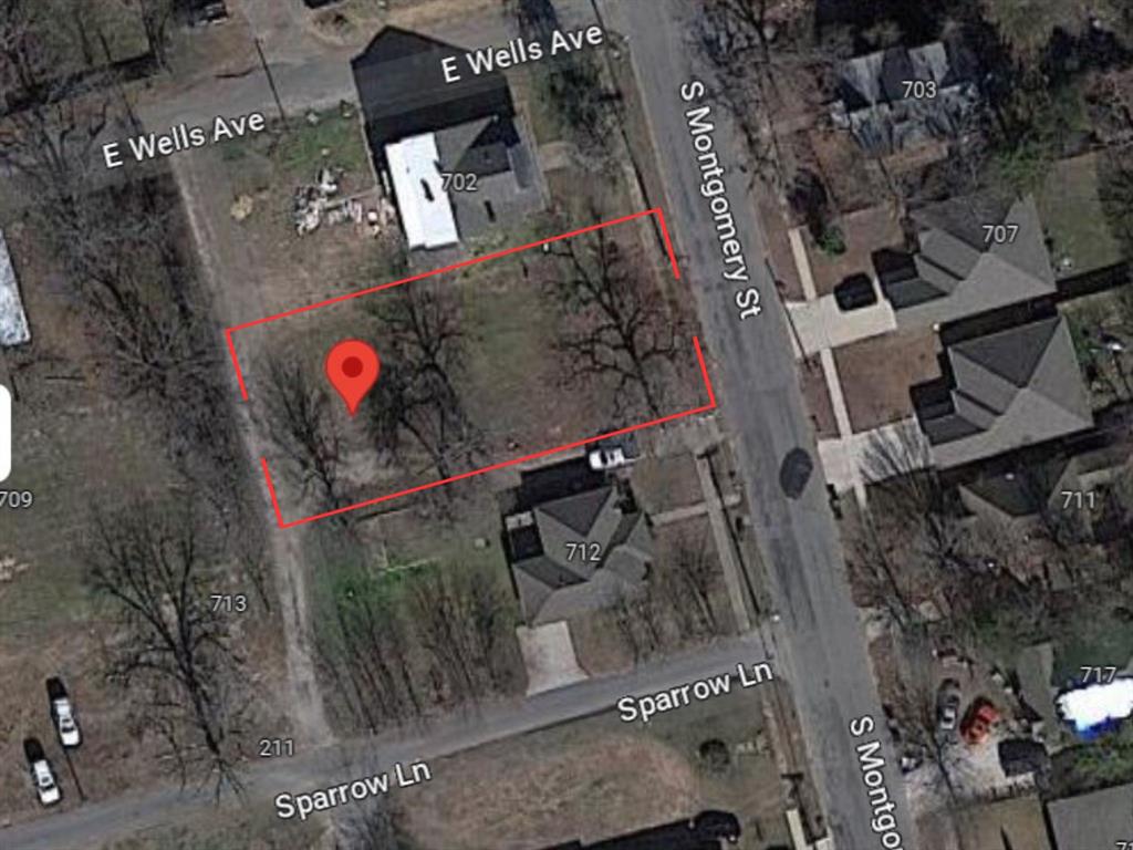 Robert A Kings Add - Land