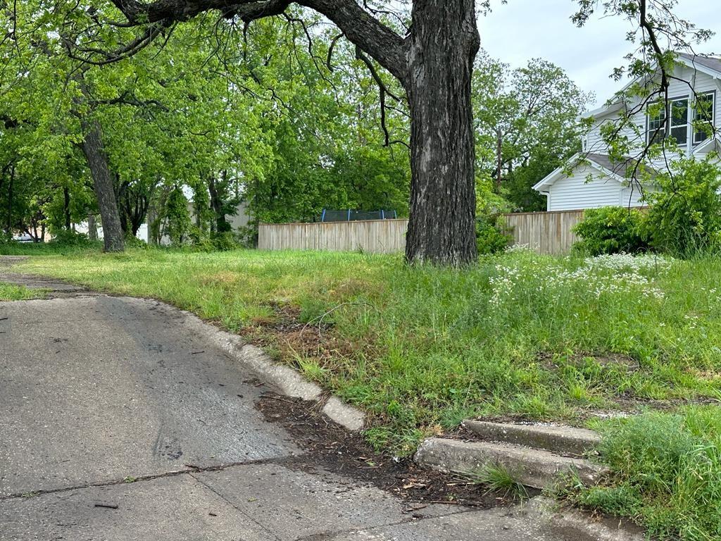 Robert A Kings Add - Land