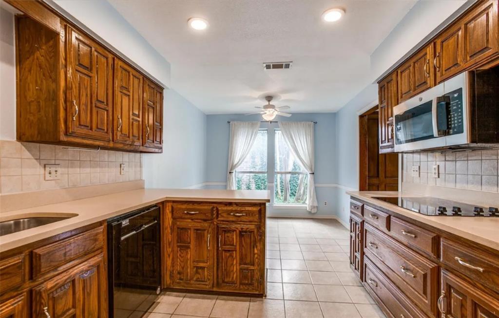 Richland Oaks 04 Inst Rev - Residential