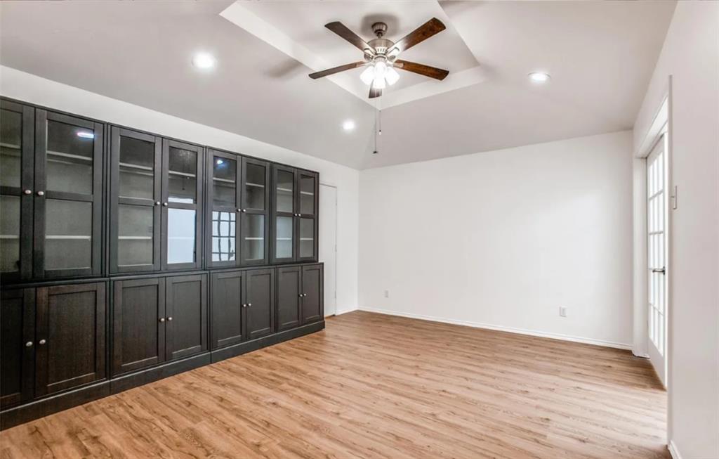 Richland Oaks 04 Inst Rev - Residential