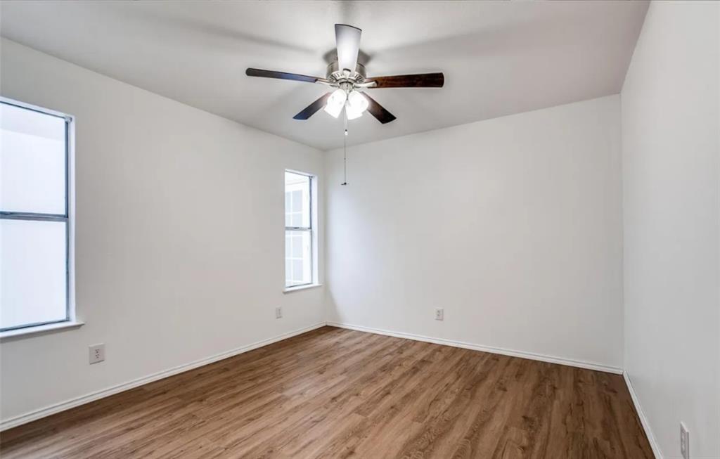 Richland Oaks 04 Inst Rev - Residential