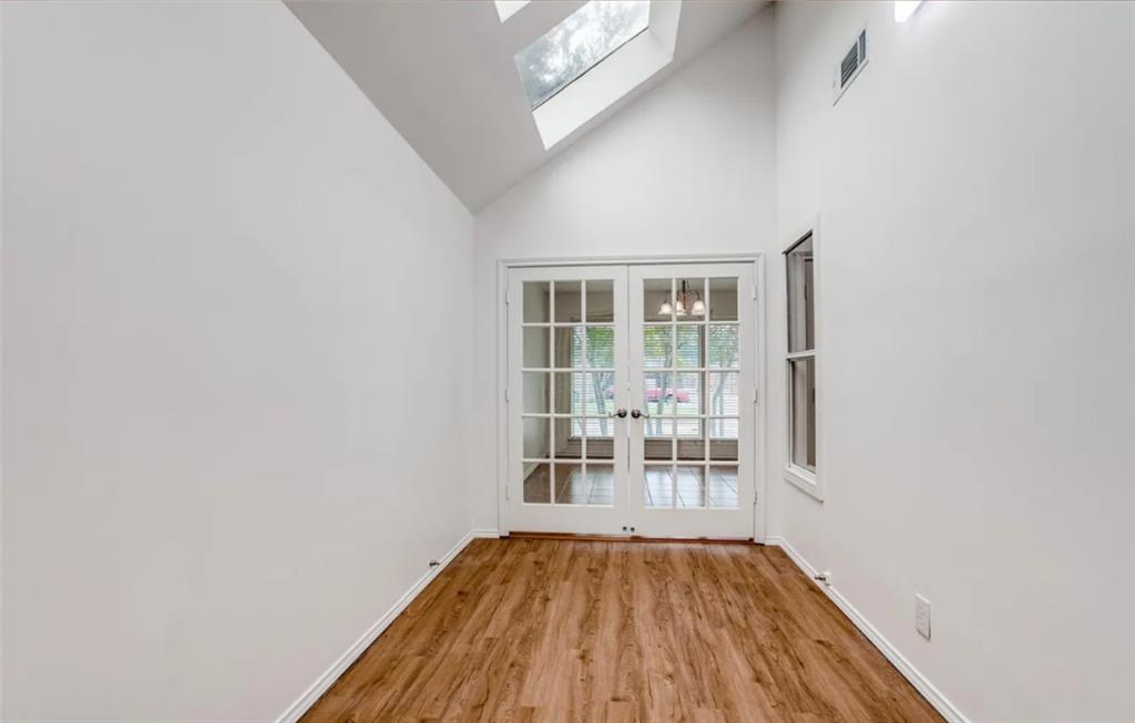 Richland Oaks 04 Inst Rev - Residential