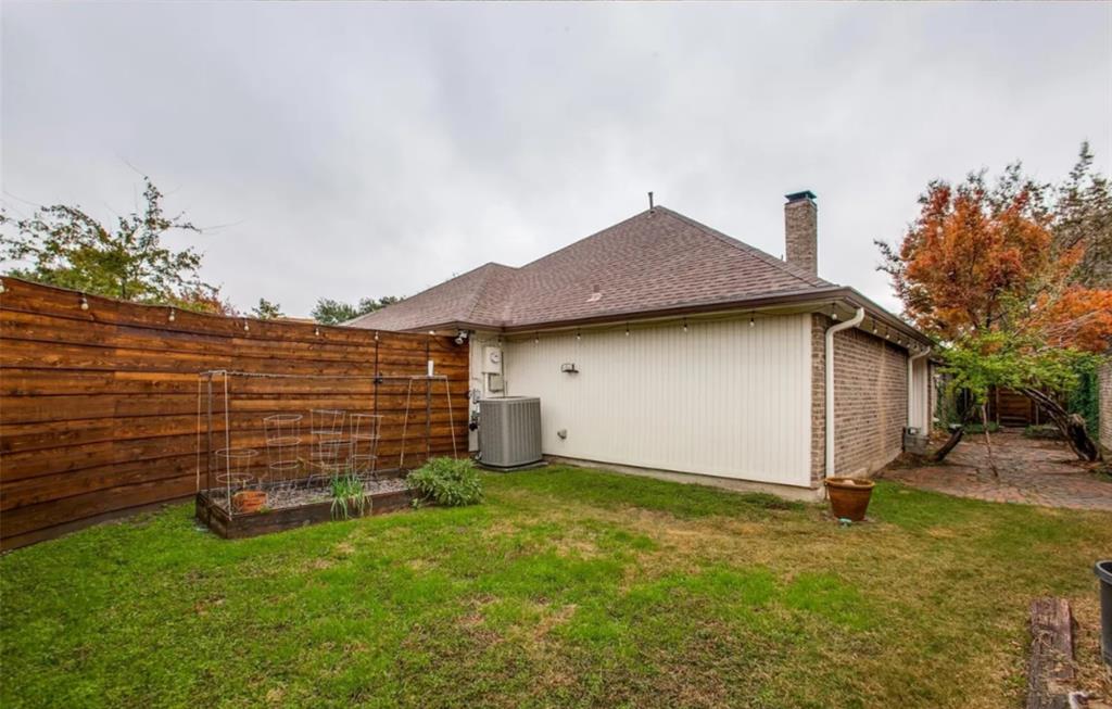 Richland Oaks 04 Inst Rev - Residential