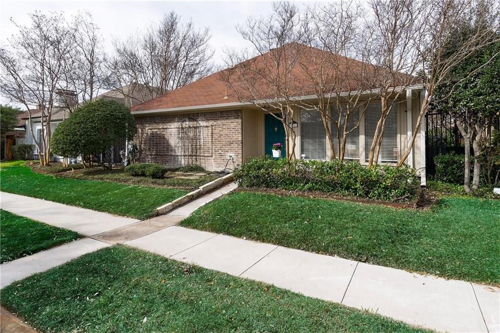 Richland Oaks 04 Inst Rev - Residential