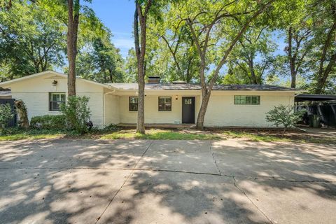 A home in Arlington