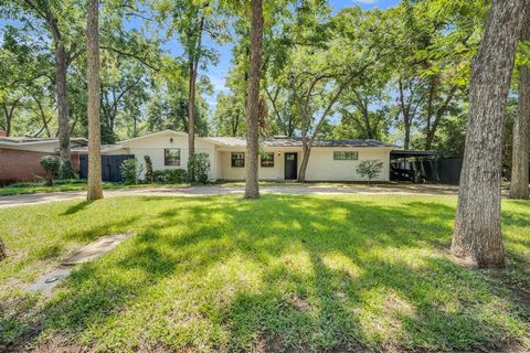 A home in Arlington