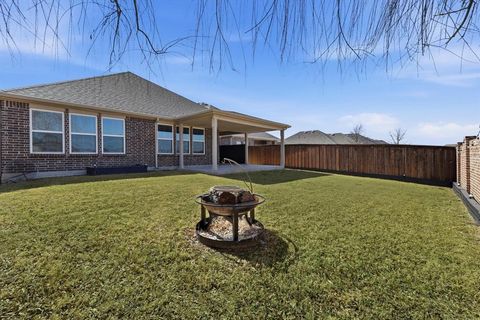 Tiny photo for 405 Tommie Lillian Lane, Celina, TX 75009 (MLS # 21192155)