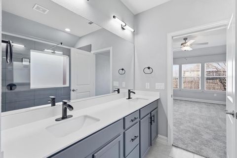 Tiny photo for 405 Tommie Lillian Lane, Celina, TX 75009 (MLS # 21192155)