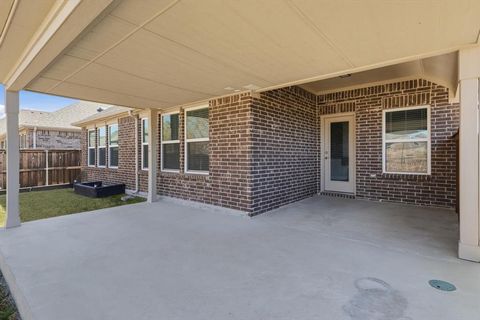 Tiny photo for 405 Tommie Lillian Lane, Celina, TX 75009 (MLS # 21192155)