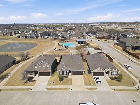 Tiny photo for 405 Tommie Lillian Lane, Celina, TX 75009 (MLS # 21192155)